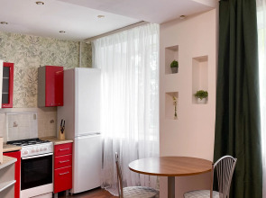 Квартира на Ленина 19(2)