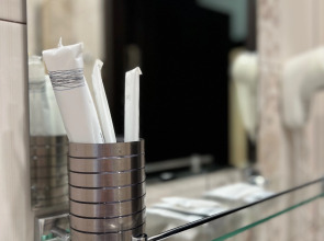 Апартаменты Студия