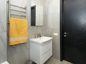 Апартаменты #2 Duplex for 2+2 by Lo Apartments