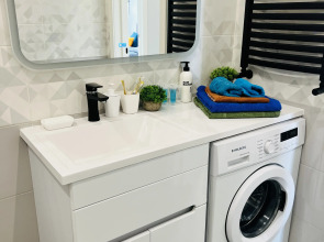 Апартаменты Panorama