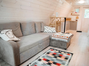 Гостевой дом DEEP LAKE HOUSE