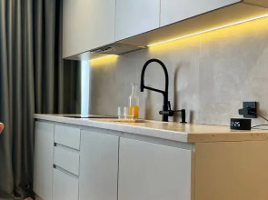 Апартаменты CozyHouse