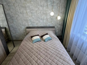 Квартира на Запорожской