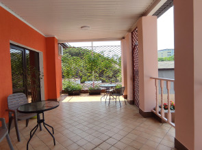 Гостевой дом Лирион