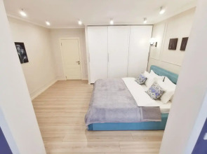 Апартаменты M.O.O.N. APARTMENTS Assem PLAZA