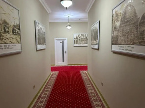 Отель Old City Ganja