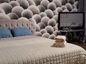 Квартира Пресня