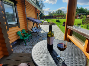 Гостевой дом Совушкин Дом