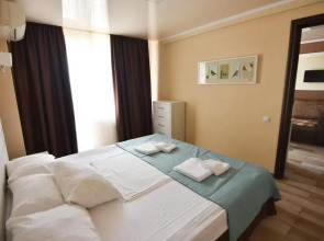 Санаторий Москва-Крым