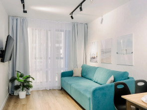 Апартаменты Privi House в Центре Города