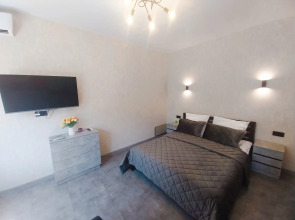 Частный Дом Уютный Дом-студия на 4х Гостей