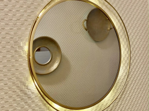 Апартаменты Версаль на Космонавтов