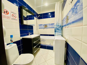 Апартаменты на Мичуринской