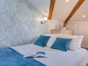 Апартаменты Sea Breeze & SPA 1