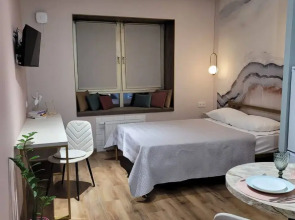 Апартаменты в Барнауле