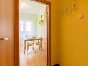 Апартаменты Солнечные