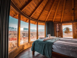 Отель Elestet Issyk Kul