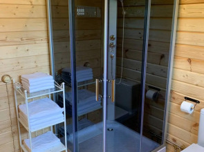 База Отдыха Телец