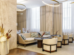 Апартаменты Grand Palace 1222