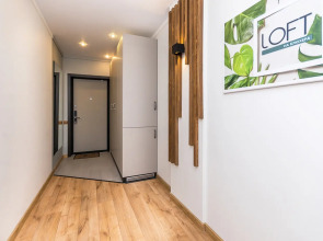 Апартаменты Лофт174 на Блюхера №2