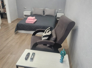 Квартира Комфортно как для себя Московский 14