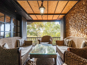 Вилла Никита