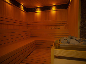 Отель Old Town Point Antalya