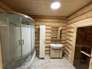 Гостевой Дом в Коттеджном Поселке  Защепино