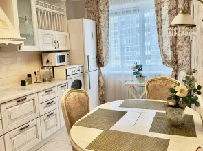 Апартаменты на Раскольникова 83