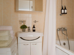 Квартира в 10 Минутах от Центра