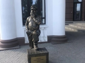 Апартаменты в центре Волгограда  Loft