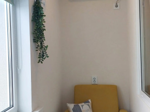 Апартаменты в Олимпийском городке 4