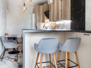 Апартаменты Apart39 у Верхнего Озера