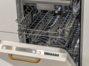 Квартира Белый остров