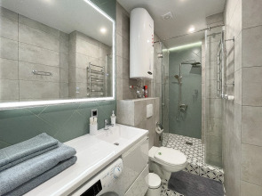 Апартаменты Ойва