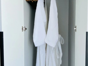 Апартаменты More