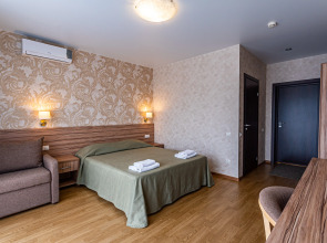 Гостевой дом Анастасия