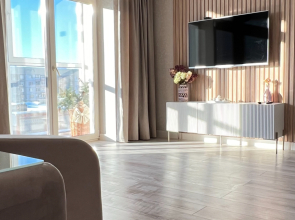 Квартира на Генерала Хлебникова