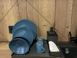 Квартира Около Кремля Лофт