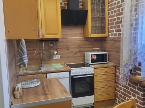 Апартаменты Логово Румс Двухкомнатные Пятиместные