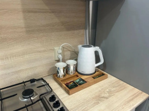 Квартира c Нoвым Ремонтом