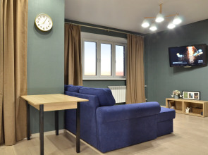 Квартира на улице Ивана Сусанина