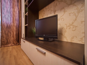 Апартаменты 1b Красногорский 26