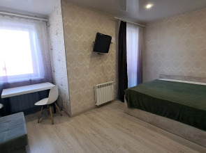 Квартира Мой город