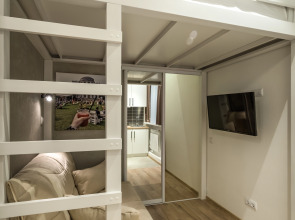 Отель Камара