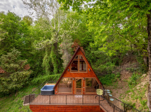 Гостевой Дом Сопка