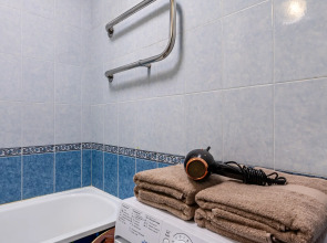 Квартира MaxRealty24 Шестиместная Евротрешка на ул. Сходненская 23