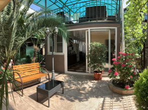 Гостевой дом Анжелика