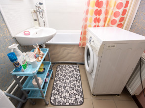 Апартаменты Надежды 7