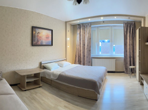 Апартаменты у Музея Мирового Океана